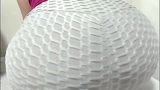 My Wife Likes to Offer Herself to My Friends