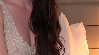 Your Boss Sensually Dominates You