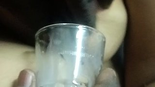 Cheating Wife Night Drinking and Enjoy Neighbour