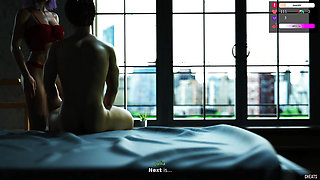The Art of Seduction (part 13)
