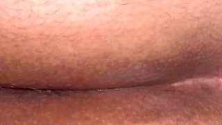 First Anal with My Israeli Wife