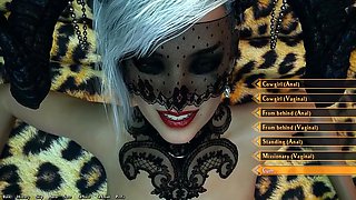 3d Animated, Car Toon And Anime Hentai In Being A Dik - Vixens Sex Qith Succubus Quinn And Creampie By Loveskysan69