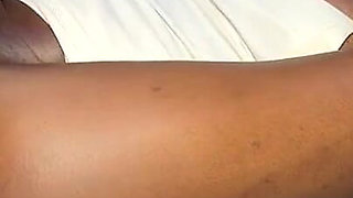 Teen Slut Takes Fast Fuck From Room Mate