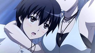 Tropical kiss episode 3