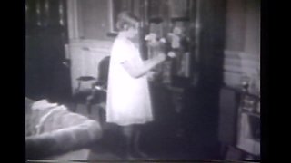 Hot Vintage Blondes Fuck and Suck Big Cocks (full Movie)