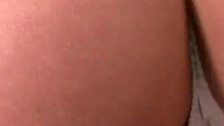 Mija sucks and fucks and has interracial sex from the big black cock
