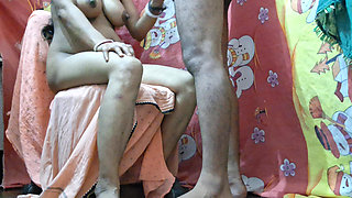 Desi Village Couple Fucking Homemade Video