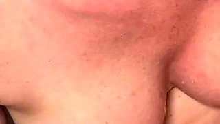 Pee in My Mouth and on My Tits and Feet