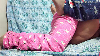 Indian dasi bahabi and Dewar sex 2866