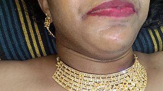 Housewife pussy licking viral video