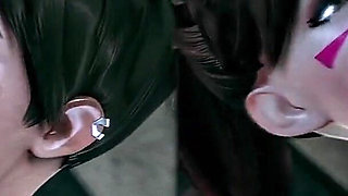 Robaatoo Intense Hardcore Sex: Hot Women Swallowing Cum, Juicy Butts Fucked, Gaping Asses, and Dripping Wet Pussies