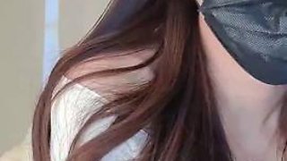 Season 18 korean+bj+kbj+sexy+girl+18+High-looking and pure Korean female anchor dances live