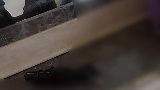 30 Minutes After My Release She Makes Me Cum in 30 Seconds