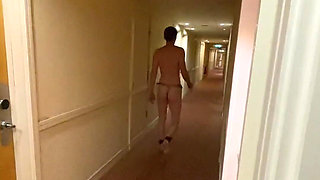 Chastity Task for Rod