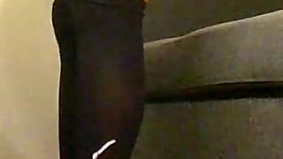 Nude Pantyhose Otk Socks Sexy High Heels