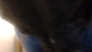 Creepy Halloween Bj Part 2