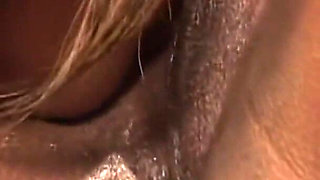 Hot Scissors for Three Black Pearls