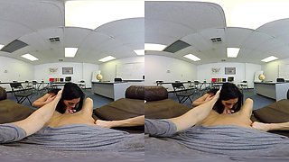 Busty MILF amazing hot porn video