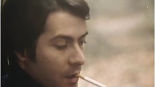 Sexy Blonde Screws Him In His Car With Brigitte Lahaie