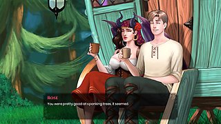 Three dimensional, what a legend, cartoon sex stories