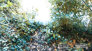 Wolf Wagner Love featuring Pornfighter Long John's public trailer