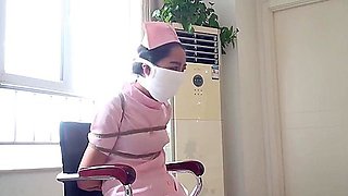Crazy Adult Movie Nurse Uniform Watch Will Enslaves Your Mind