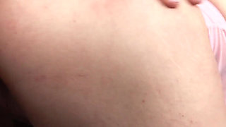 Sunflower Doll Goes 1on1 Very Rough Sex