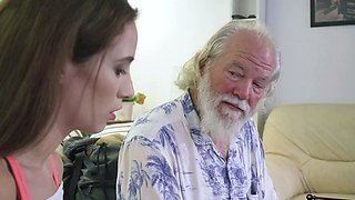 A Sex To Remember with Kitty Fox, Bruno
