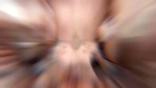 Monster of TAP, Rebecca Black 5on1 Balls Deep Anal, DAP, TAP