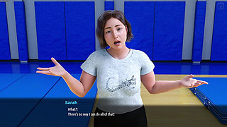 Milfs of Sunville - ( PT 10 )