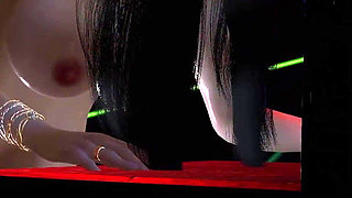Nightlife of a Wealthy Second-generation Lady2