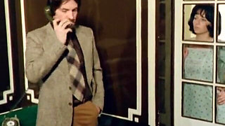 Richard Gets Some Car Play