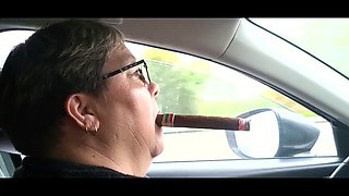 Big Cigar Dangles