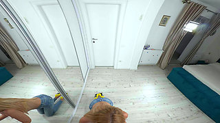 Bamby Doll - Denim Reflected