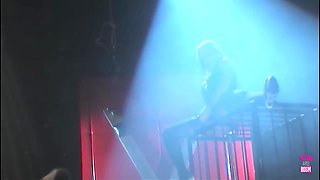 Astonishing Sex Video Milf Fantastic Show