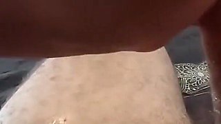 Neighbor Giving Her Ass and Asked for Milk in Her Mouth