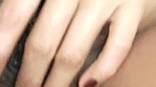 I Need to Masturbate