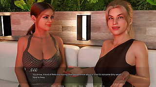 A Very Horny Office (part 12)