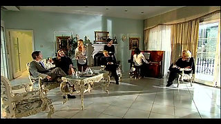 Notes of passion - DVD