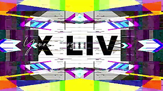 I Masturbate with Hard Nipples and Heavy Breathing