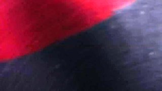 POV Gym Girl Sneakers Domination