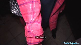 Public agent i pound my gf's hot mommy who has good Big Boobs