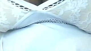Black BBW Tease and Denial