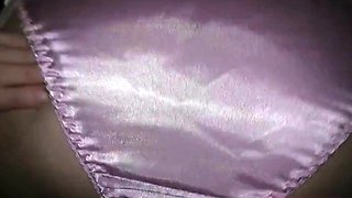 Satin Secretary MILF Compilation Part 19-25