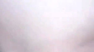 WildEnglishBBW BBC Nata4sex - Drilling my pussy outdoor doggy cumshot