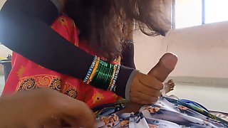 Desi indian hot sex with maid