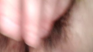 Stepmother Knows How to Get Milk Out of Her Vagina After Fucking
