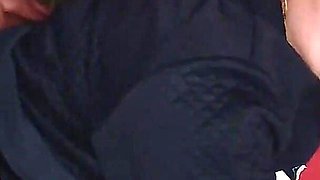 Pregnant Anal