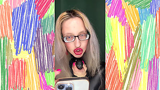 Humiliatio for Sissy JOI Experience