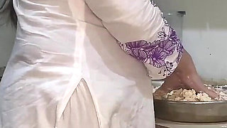 My Pakistani Sister-in-law Is Now Hungry for My Dick(hindi Audio)